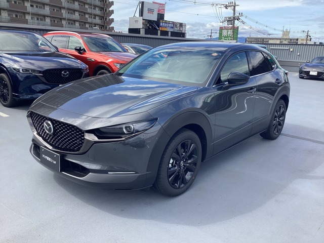 CX-30 1.8 XD ドライブ エディション 