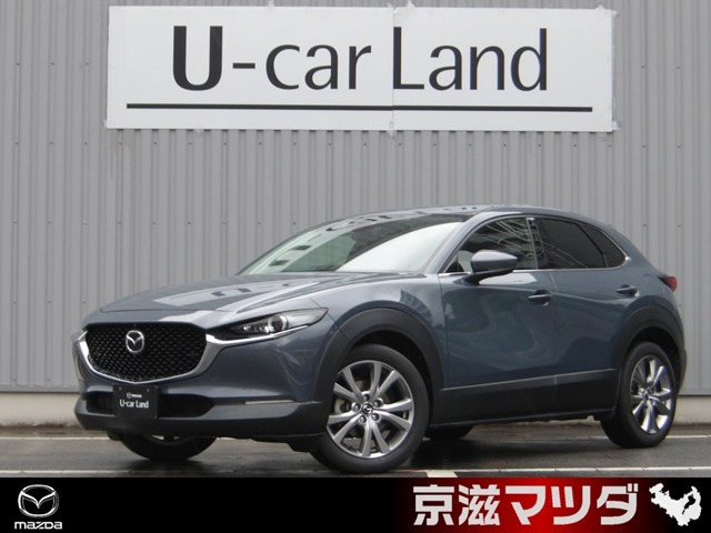 CX-30 2.0 20S プロアクティブ 