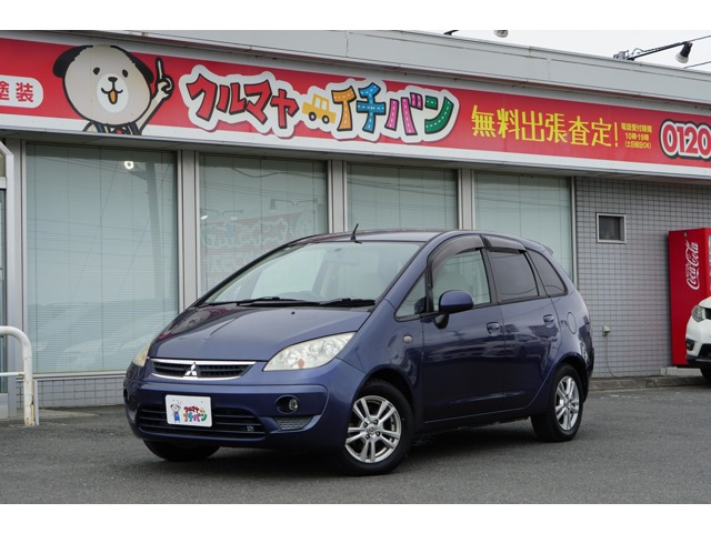 コルトプラス 1.5 M CD 4WD