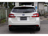 レヴォーグ 1.6 GT アイサイト 4WD 