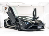 アヴェンタドールロードスター LP780-4 ウルティメ 4WD 