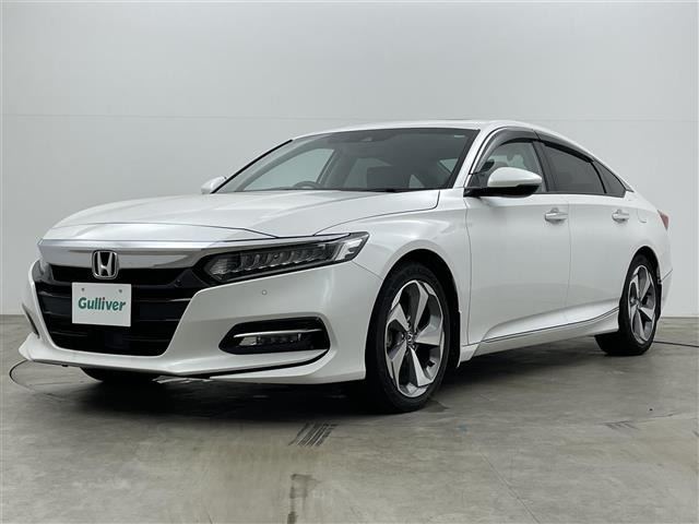 ホンダ アコード 2.0 EX 本革シート サンルーフ の中古車詳細 (19,000