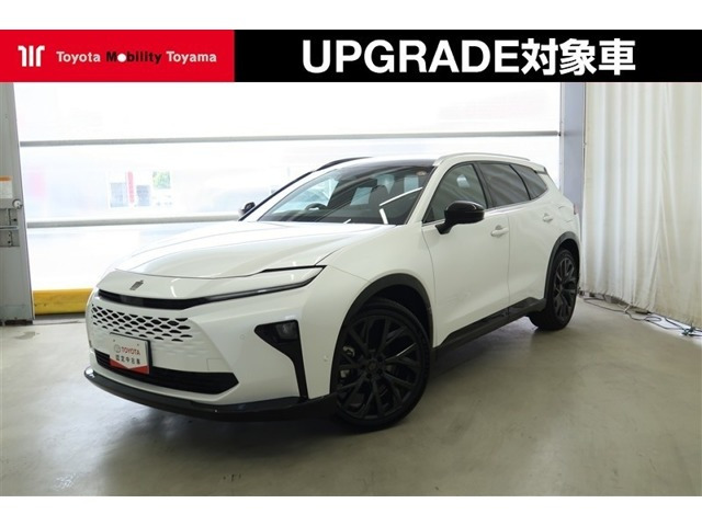 クラウンエステート 2.5 Z E-Four 4WD 