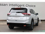 エクストレイル  1.5 G e-4ORCE 4WD