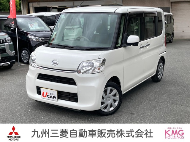 ダイハツ タント 