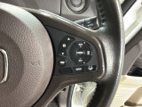 クルーズコントロールを装備しています。高速道路などで一定の速度で走ってくれるので運転が楽ですよ!速度を設定できますので、スピードの出しすぎにも注意できます。