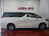 アルファード ハイブリッド 2.5 S タイプゴールド E-Four 4WD 