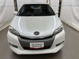 走行安定性もばっちりです。運転しやすくロングドライブも安心です。