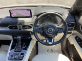 CX-8 2.2 XD エクスクルーシブ モード 4WD 