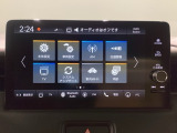 純正スマートナビとバックカメラ付☆bluetoothオーディオでドライブも好きな音楽を聴いて楽しめます。TV視聴も可能です☆