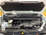 親切・丁寧な専門メカニックスタッフが応対!・車検・点検整備・事故等の修理などアフターサービスも安心。お車のカスタマイズもネクステージのサービススタッフまでご相談ください!