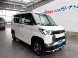 デリカミニ T プレミアム ICターボ e-Assist マイパイロット