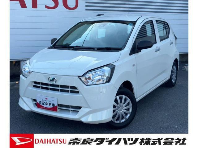 ミライース L SAIII 