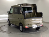 プライバシーガラスが装備されているので、車内が見えにくく、周りを気にせず、快適に運転できますよ。