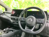 運転席