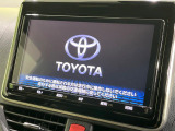 【純正9型ナビ】人気の純正9型ナビを装備。オーディオ機能も充実しており、Bluetooth接続すればお持ちのスマホやMP3プレイヤーの音楽を再生可能!毎日の運転がさらに楽しくなります!!