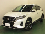 日産 キックス