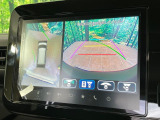 【全方位モニター用カメラ】専用のカメラにより、上から見下ろしたような視点で360度クルマの周囲を確認することができます☆死角部分も確認しやすく、狭い場所での切り返しや駐車もスムーズに行えます。