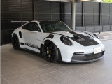 911 GT3 RS PDK 