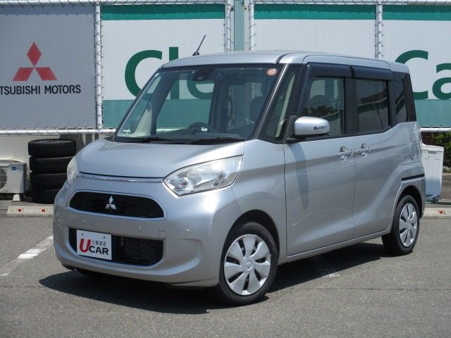 三菱 eKスペース 