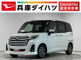 ダイハツ トール
