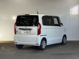 先進の安全運転支援システム「HondaSENSING」がもたらす、より安心と快適性です。