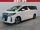 トヨタ アルファード