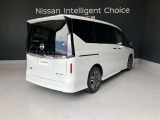 セレナ 1.4 e-POWER ハイウェイスターV 