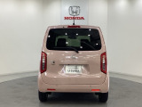 購入後も自社指定整備工場完備でお客様の愛車をしっかりサポート致します!御納車時には安全かつ安心してお乗り頂けるようホンダ専門知識を持つ整備スタッフが点検・整備・装備も説明をしてお渡ししております。