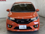 フィット 1.5 RS 