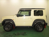 ジムニーシエラ 1.5 JC 4WD 