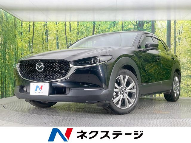 CX-30 2.0 20S プロアクティブ ツーリングセレクション