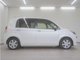 JAAA(日本自動車鑑定協会)の鑑定を受けていますので安心してお乗りいただけます。