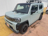 まごころ保証付いてます☆納車から一年/走行距離無制限のダイハツの保証です♪