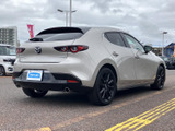MAZDA3ファストバック 2.0 20S レトロスポーツエディション 