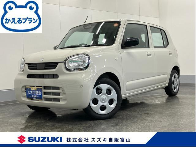 アルト L 4WD 