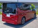 セレナ 1.4 e-POWER ハイウェイスターV 
