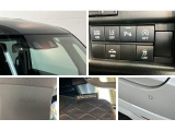 品質へのこだわり!フロアマットやシートなど車内をキレイに清掃し、ニオイや汚れなどを徹底的にクリーニングしてもらっております。室内はピカピカです☆