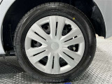 155/65R14のタイヤです