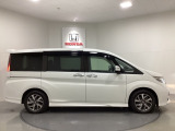 購入後も自社指定整備工場完備でお客様の愛車をしっかりサポート致します!御納車時には安全かつ安心してお乗り頂けるようホンダ専門知識を持つ整備スタッフが点検・整備・装備も説明をしてお渡ししております。