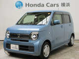 ホンダカーズ横浜U-Select港北ニュータウン店へようこそ。当社下取りのお墨付き車両。人気車両で充実装備の一台。おススメです。どうぞご覧くださいませ。