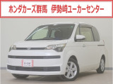 トヨタ スペイド