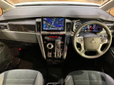 デリカD:5 2.2 シャモニー 4WD 