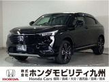 ヴェゼルe:HEVZです!純正メモリーナビ、衝突低減ブレーキ、ドラレコ、リアカメラ、LEDヘッド、シートヒーター、純正18インチアルミホイール他、充実しています!