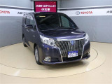 ワイド&ローのスタイルで走行安定性もばっちりです。運転しやすくロングドライブも安心です。
