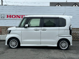 『Honda U-Select』は、本田技研工業株式会社が認定するHonda車専門中古車ディーラーです。