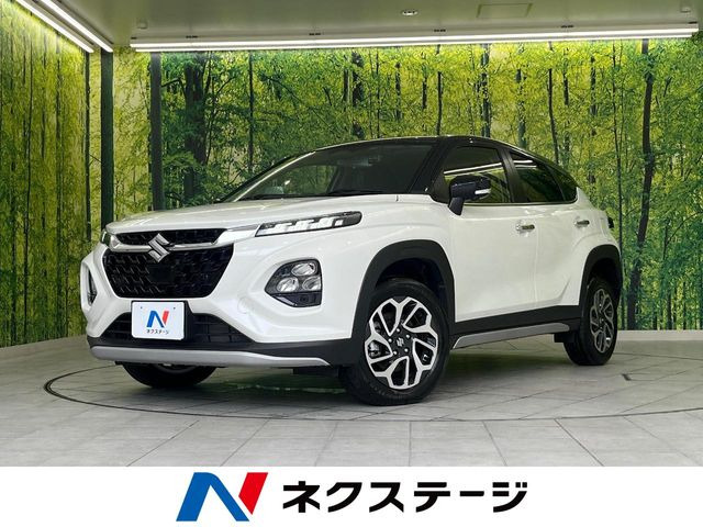 フロンクス 1.5 