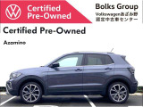 T-Cross TSI スタイル 