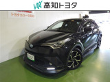 トヨタ C-HR