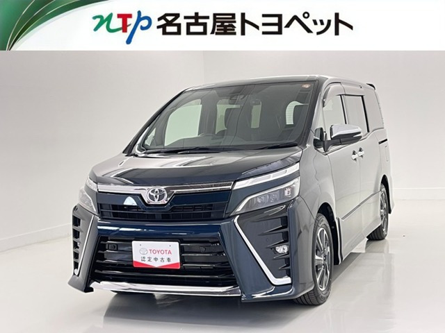 ヴォクシー 2.0 ZS 煌III 